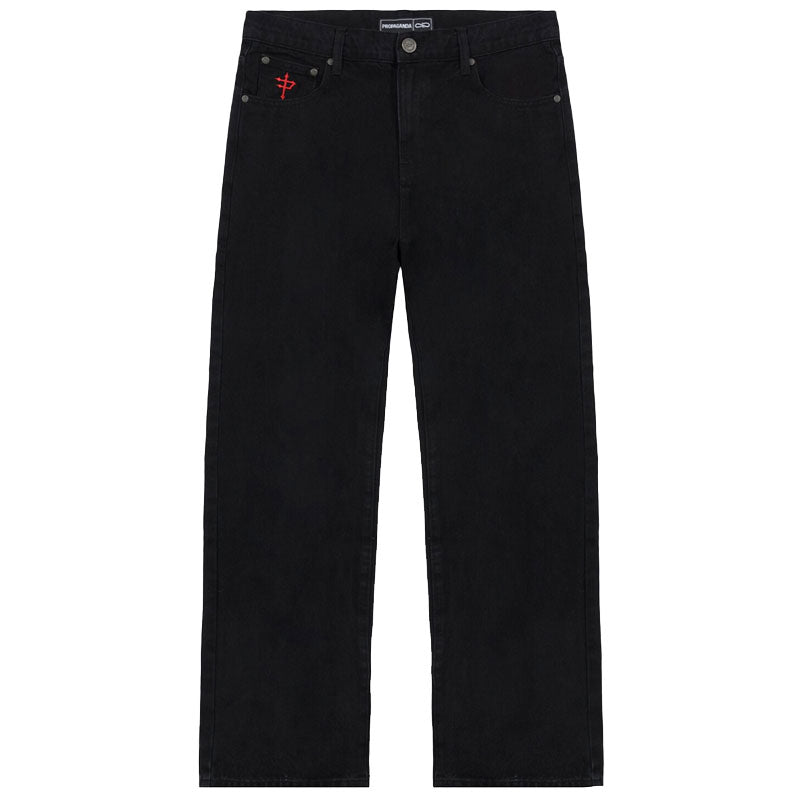 Pantalone uomo Capital Denim Baggy