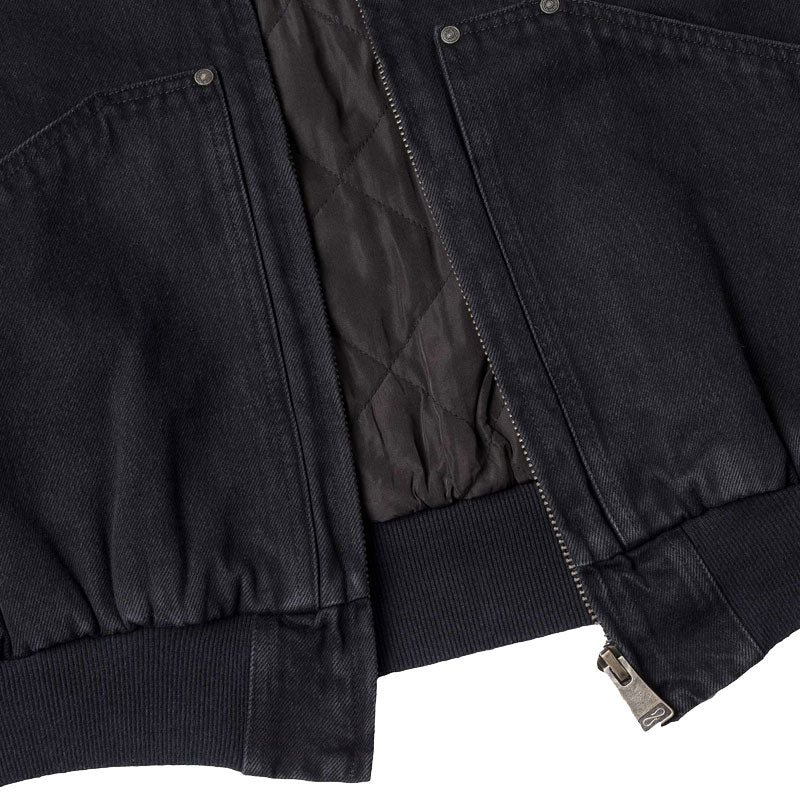 Giacca uomo Capital Active Denim