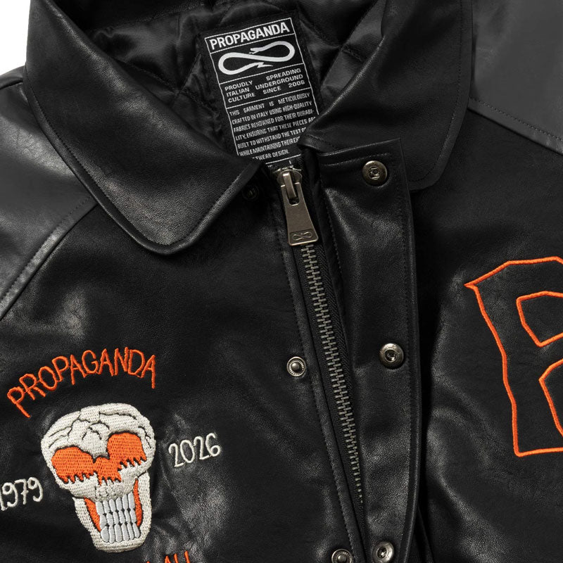 Giacca uomo Semboy Varsity