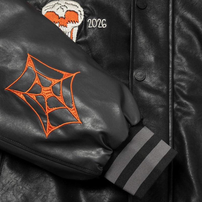 Giacca uomo Semboy Varsity