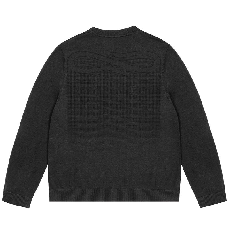 Maglione uomo Ribs