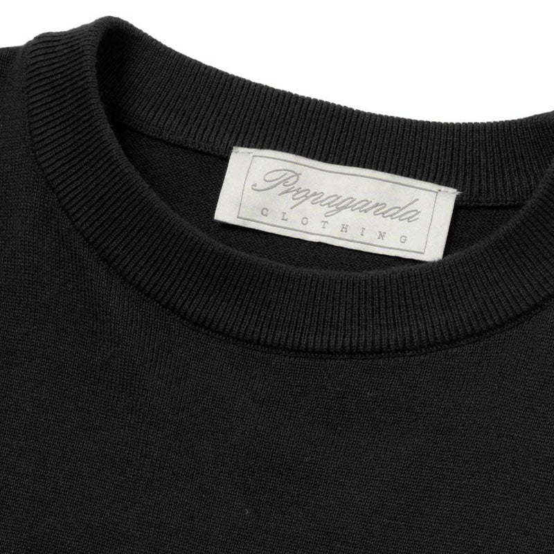Maglione uomo Ribs