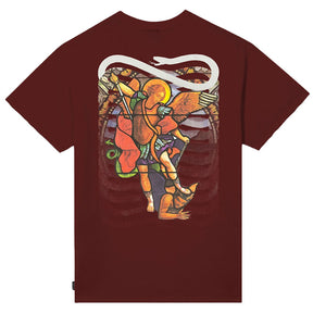 T-Shirt uomo Ribs Archangel