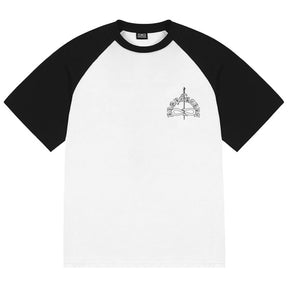 T-Shirt uomo Burn
