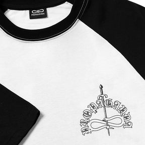 T-Shirt uomo Burn
