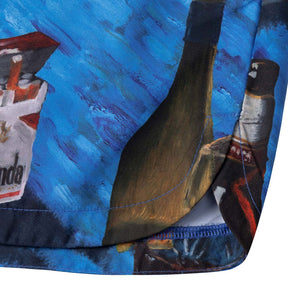 Boxer uomo Oyster