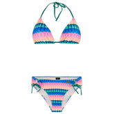 Bikini donna Exit Righe