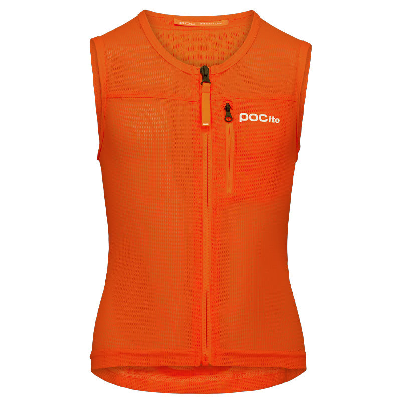 Gilet protettivo bambino POCito VPD Air Vest