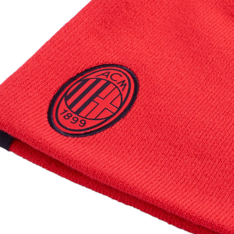 Cappello AC Milan