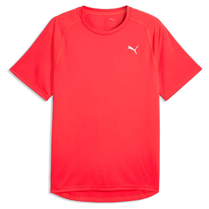T-Shirt uomo PWRTRAIN Training