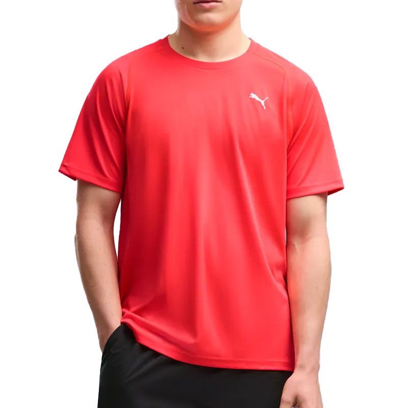 T-Shirt uomo PWRTRAIN Training