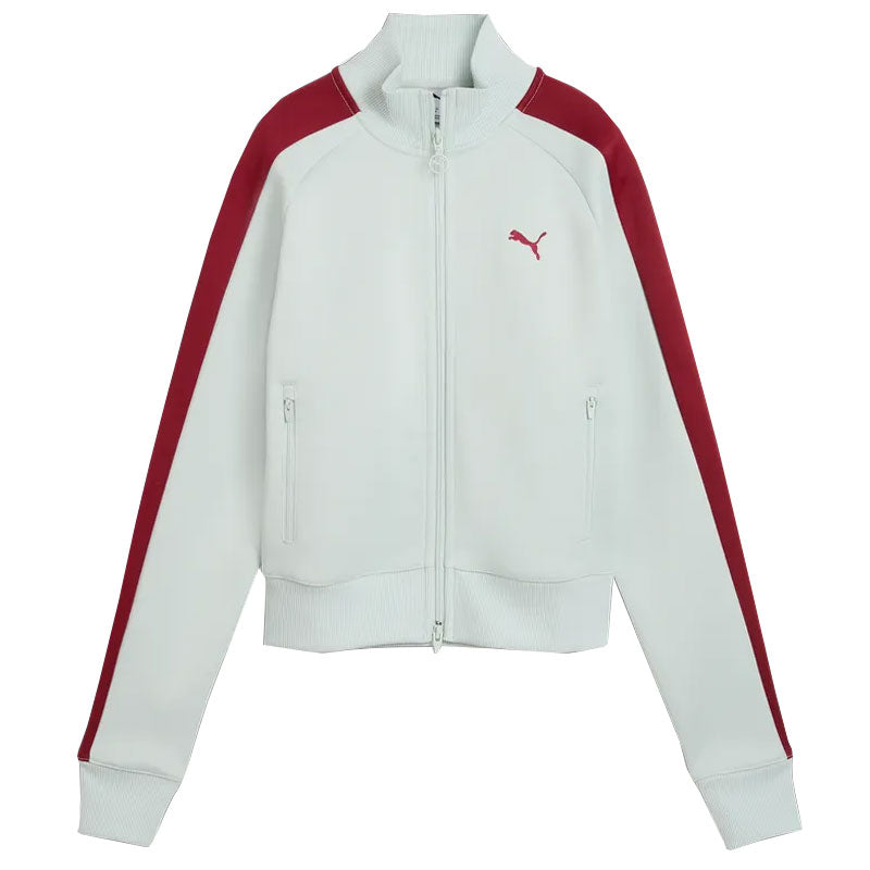 Felpa donna 7T