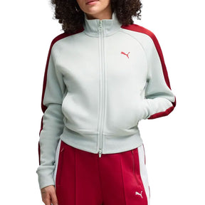 Felpa donna 7T