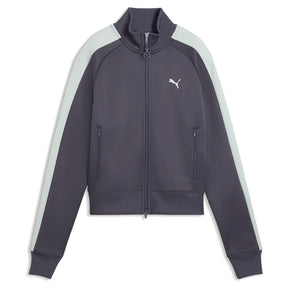 Felpa donna 7T