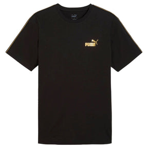 T-Shirt uomo Minimal Gold