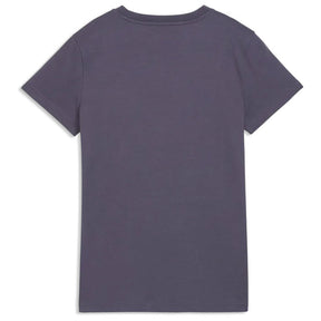 T-Shirt donna Small Logo