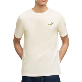 T-Shirt uomo Small Logo