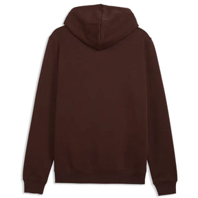 Felpa uomo Small Logo