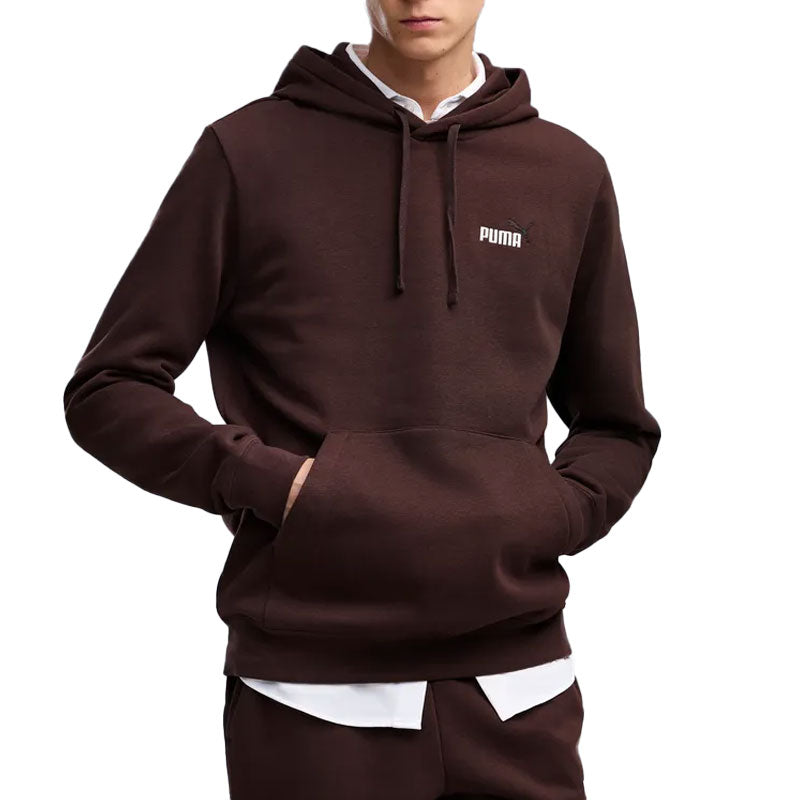 Felpa uomo Small Logo