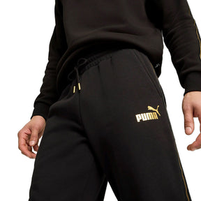 Pantalone uomo Minimal Gold