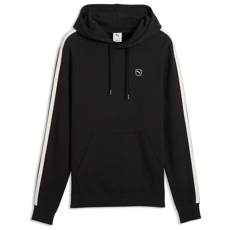 Felpa uomo Essentials Elevated Hdy