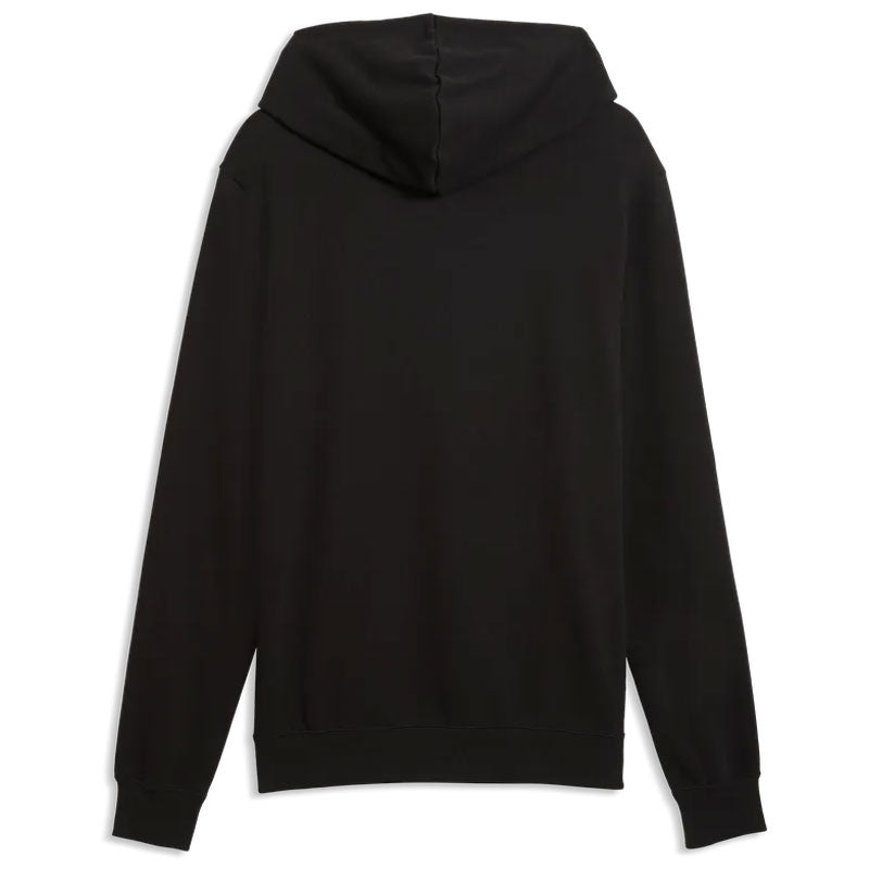 Felpa uomo Essentials Elevated Hdy