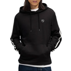 Felpa uomo Essentials Elevated Hdy