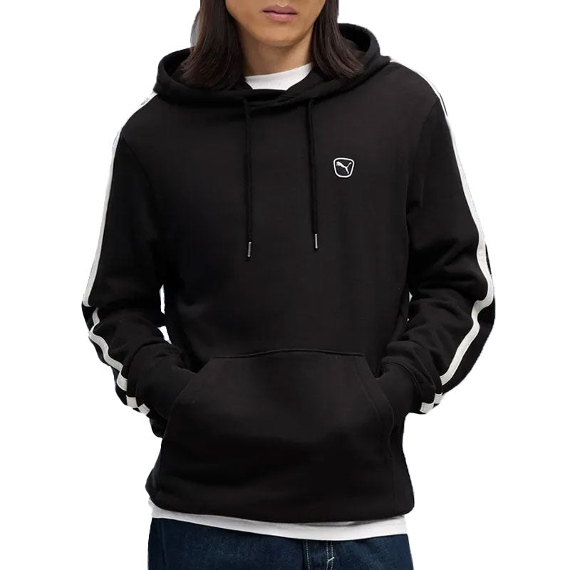 Felpa uomo Essentials Elevated Hdy