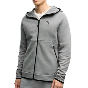 Felpa uomo Hdy Tech