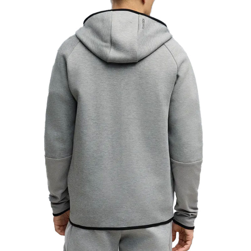 Felpa uomo Hdy Tech