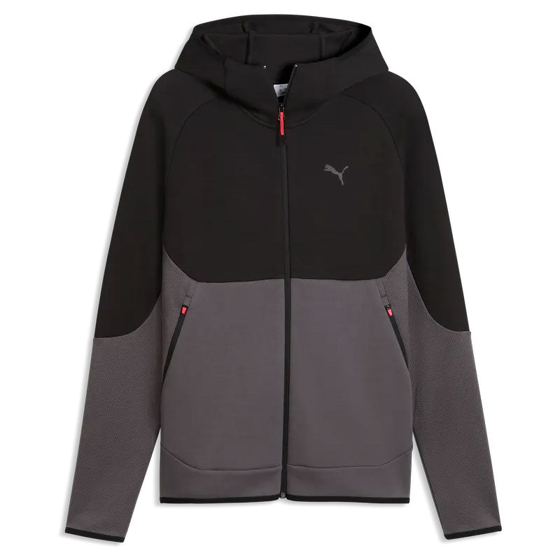 Felpa uomo Hdy Tech