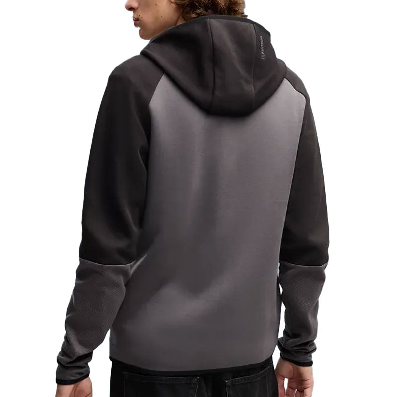 Felpa uomo Hdy Tech