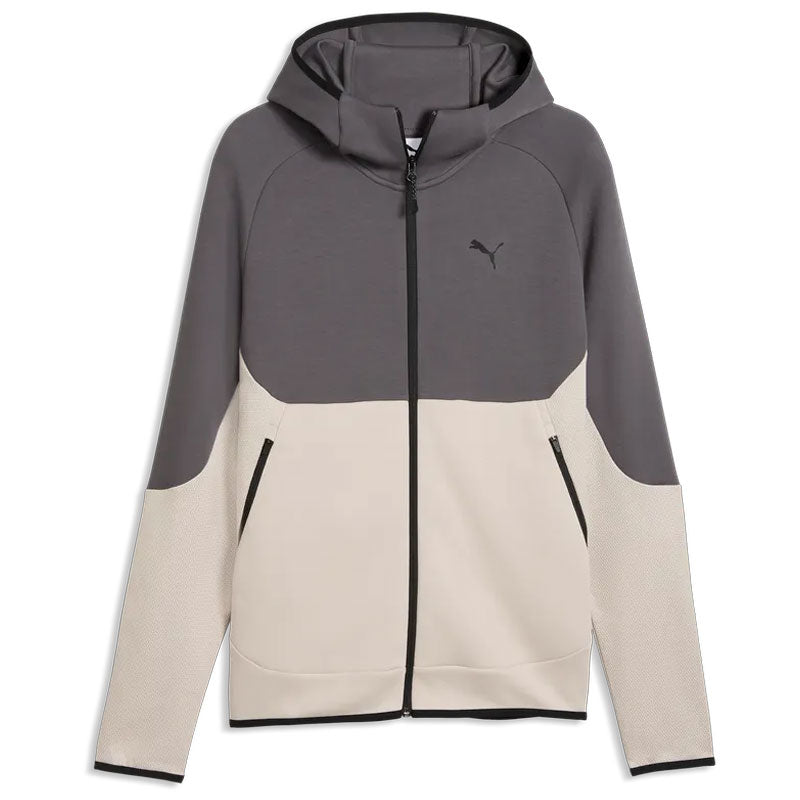 Felpa uomo Hdy Tech