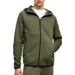 Felpa uomo Hdy Tech