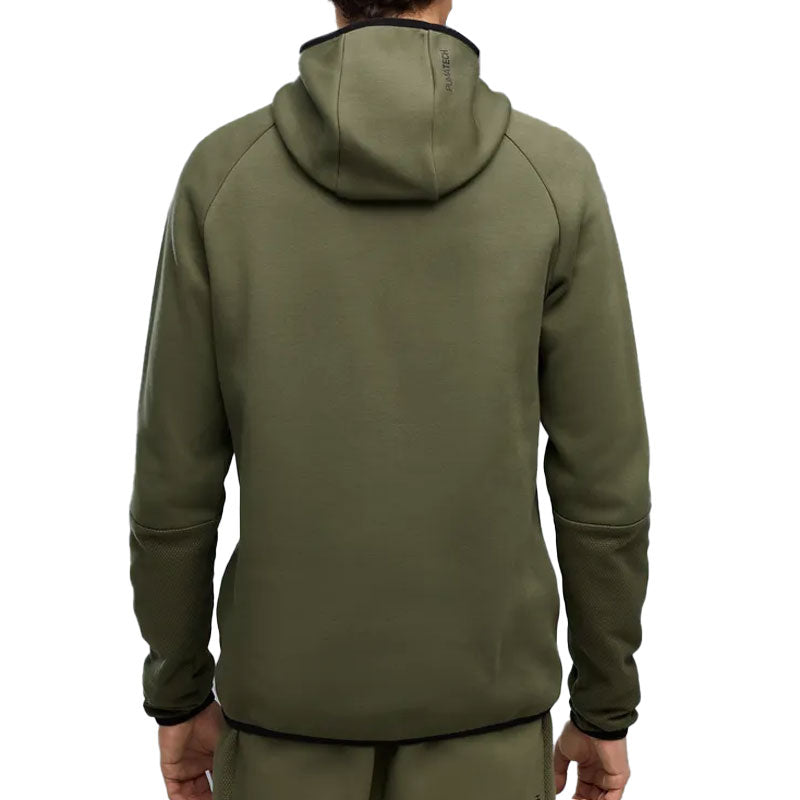 Felpa uomo Hdy Tech