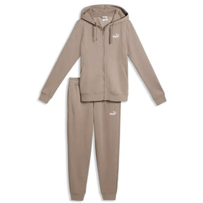 Tuta donna Fleece