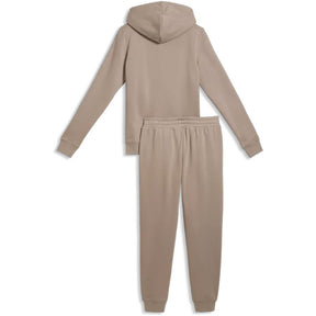 Tuta donna Fleece