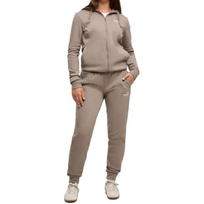 Tuta donna Fleece