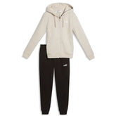 Tuta donna Fleece