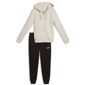 Tuta donna Fleece