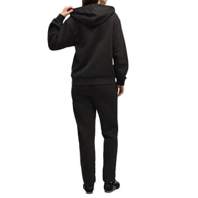 Tuta donna Metallic