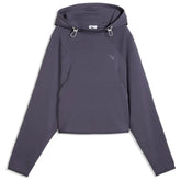 Felpa donna Tech