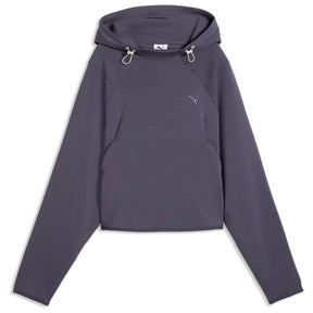 Felpa donna Tech