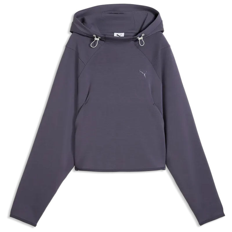 Felpa donna Tech