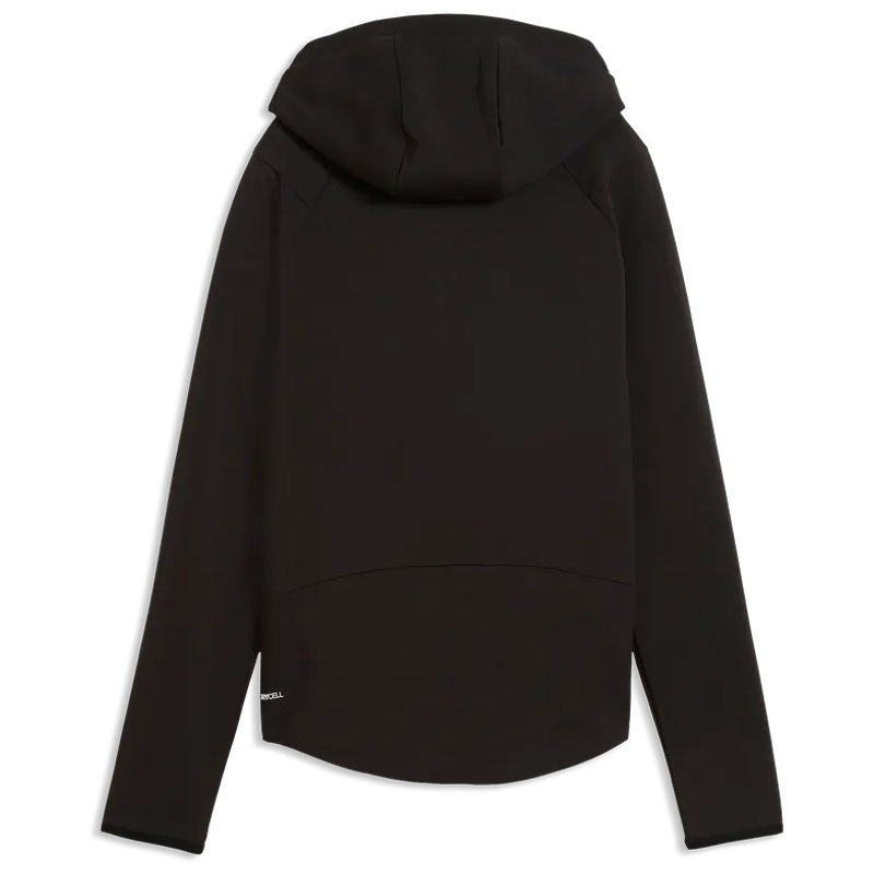 Felpa donna Tech Full Zip