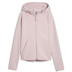 Felpa donna Tech Full Zip