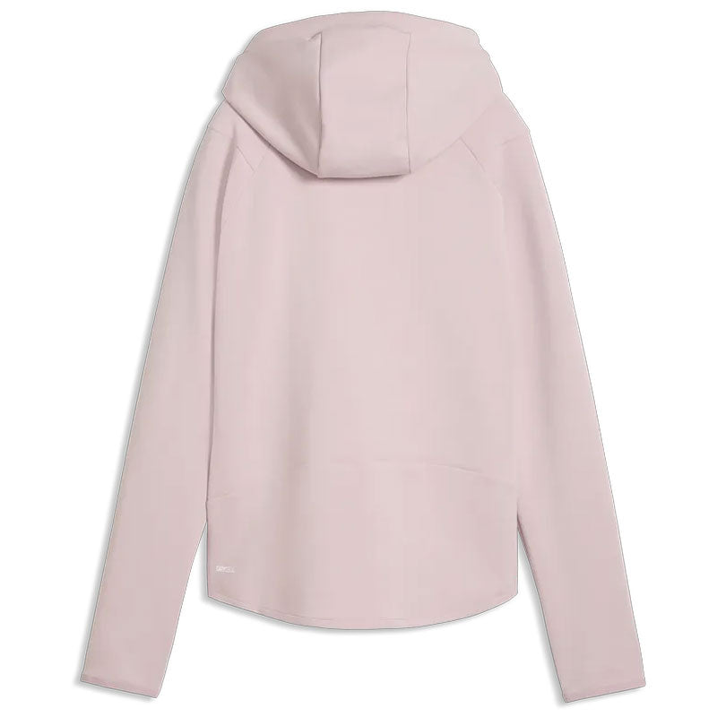 Felpa donna Tech Full Zip