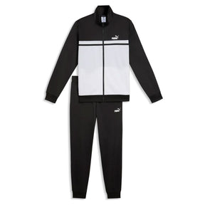 Tuta uomo Colourblock