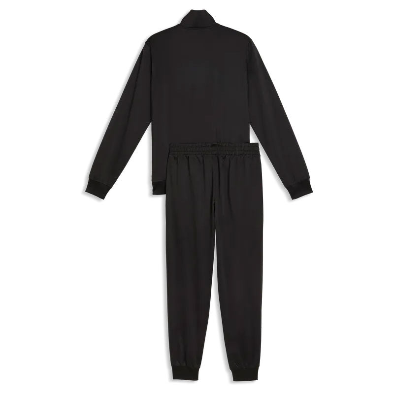 Tuta uomo Colourblock