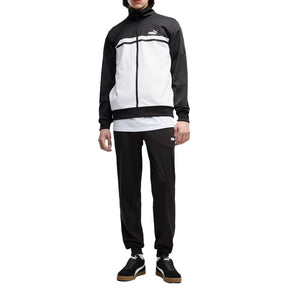 Tuta uomo Colourblock